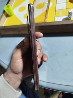 Samsung note 20 5G 256 GB non pta exchange possible