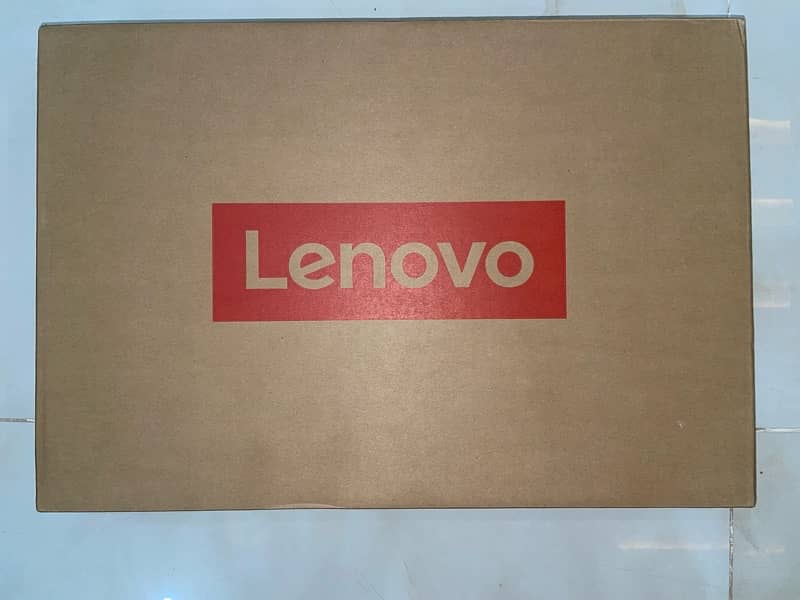 Lenovo Ideapad Slim 3 0