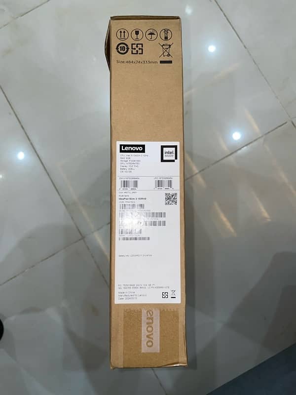 Lenovo Ideapad Slim 3 3