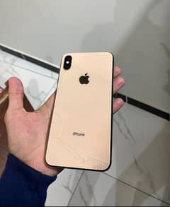 Iphone Xs max