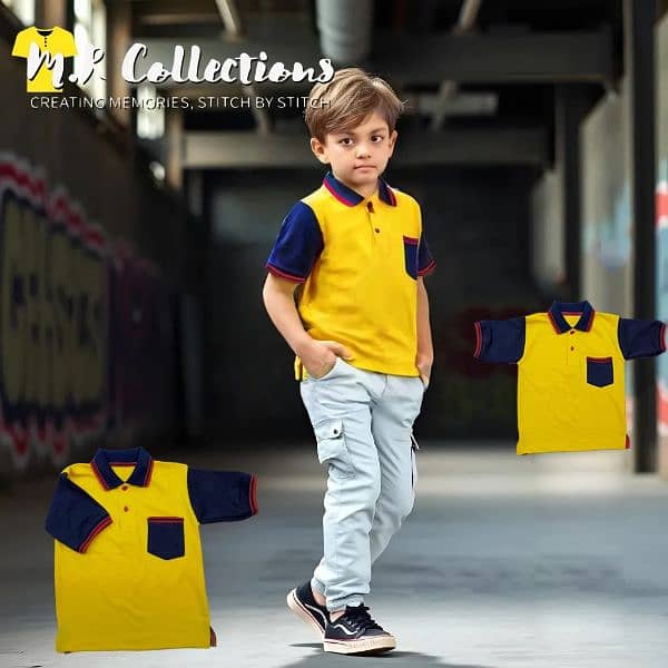 kids garments 1