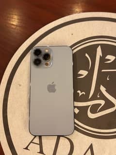 IPHONE 13 Pro Max PTA Approved