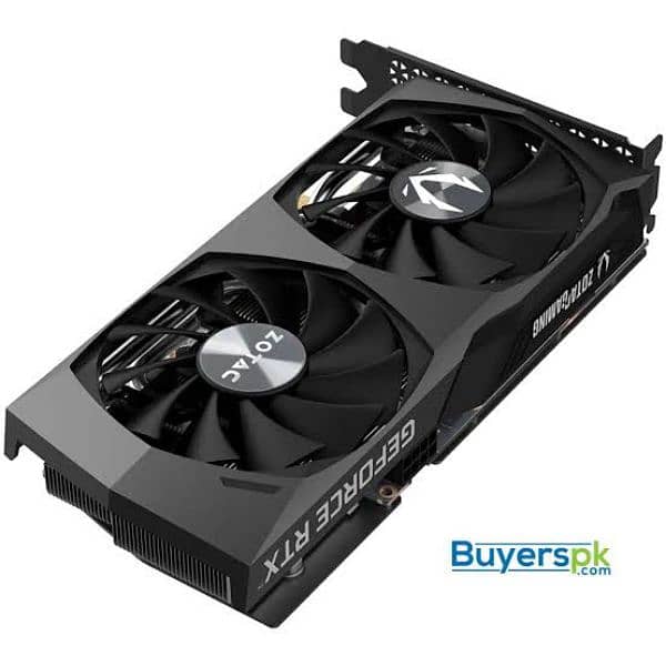 Graphics Card 12GB 0