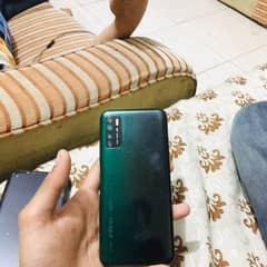 Infinix Note 7 lite 4/128 GB