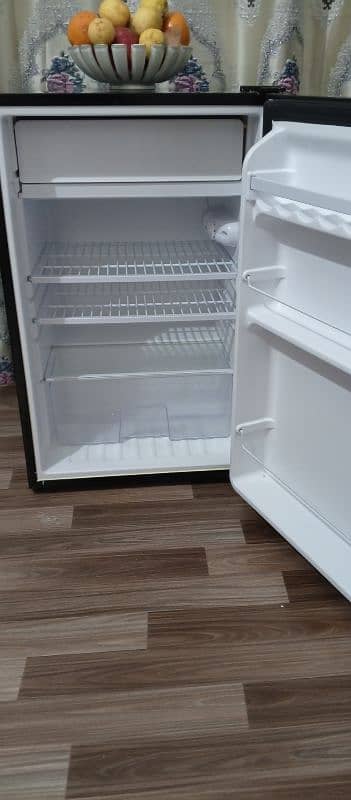 room fridge 1