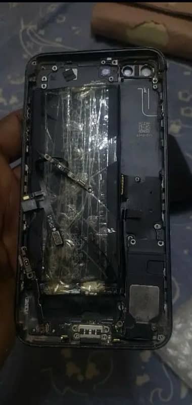 Iphone 7 plus Parts 7