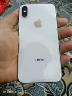 i phone xs