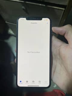 iphone xsmax ok panel