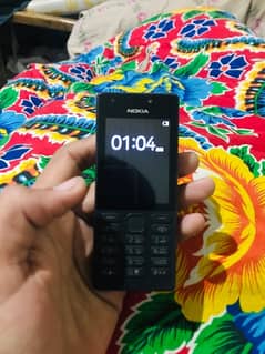 Nokia 216 New Condition With Original Box