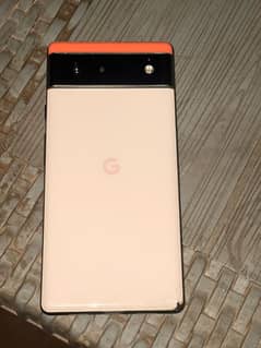 Google Pixel 6 8/128