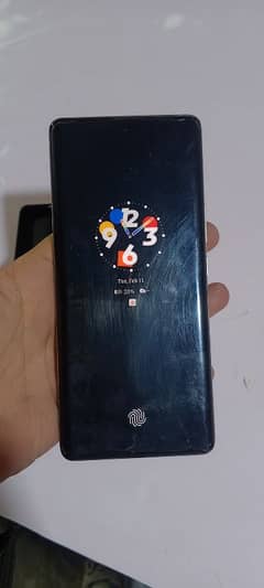 infinix zero 30