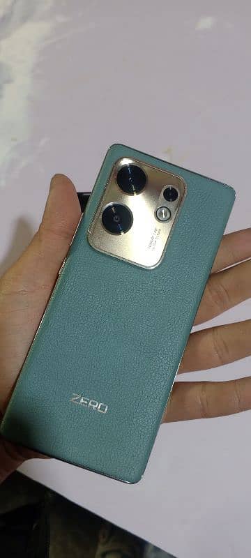 infinix zero 30 2