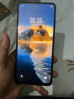 Infinix Smart 8 plus