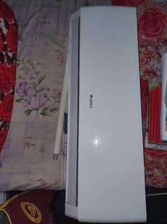 Gree DC inverter Ac