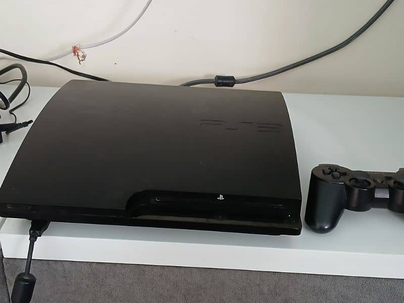 PlayStation 3 0