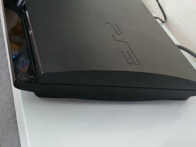 PlayStation 3 5