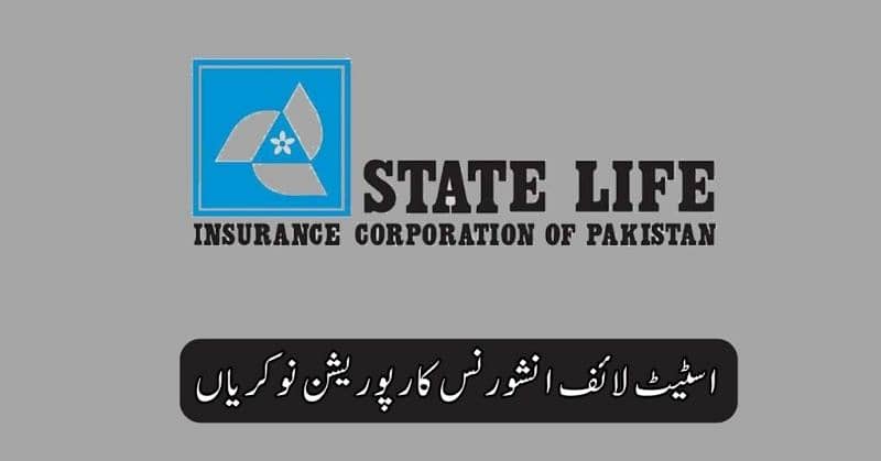 JOB OFFER STATE LIFE OFFICE Male CV FEMALE JOB 03334705176 Graduation. 2