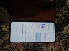 Redmi Note 10 Pro 6GB RAM 128GB ROM - Excellent Condition