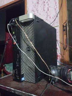 Gaming Pc Dell t 3600