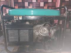 Generator For Sale