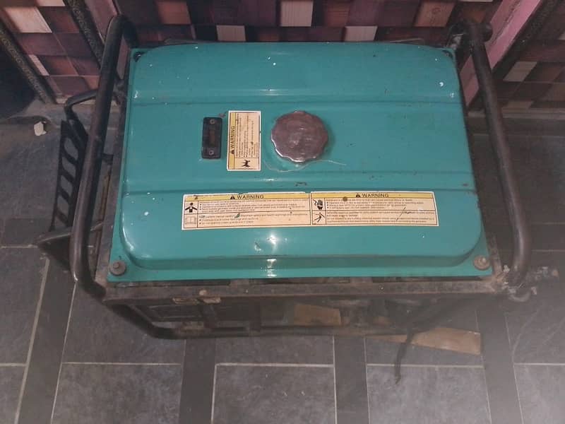 Generator For Sale 2