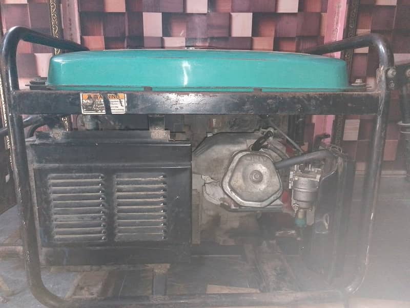 Generator For Sale 3