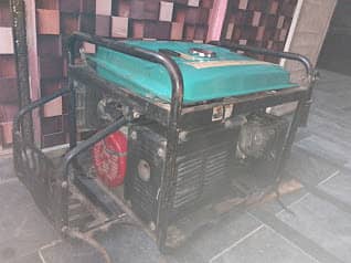 Generator For Sale 4