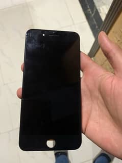 iphone 8plus ok panel