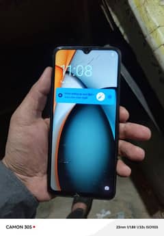 redmi a3