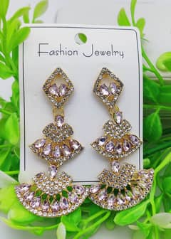 Stylish Women’s Earrings | jewellery | Earrings