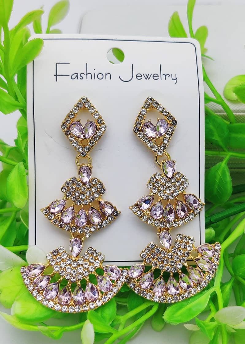 Stylish Women’s Earrings | jewellery | Earrings 0