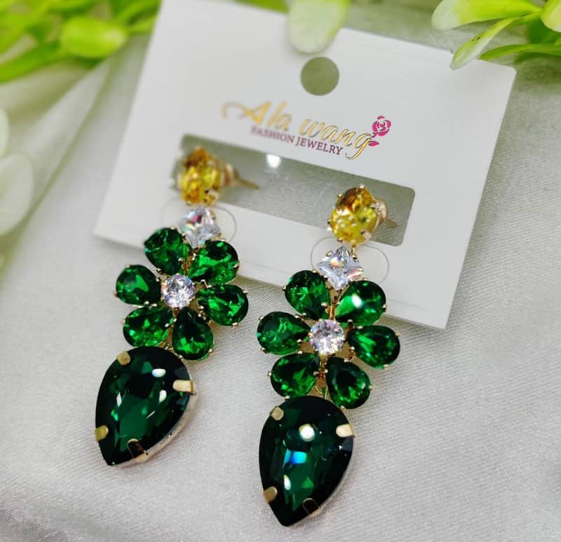 Stylish Women’s Earrings | jewellery | Earrings 2