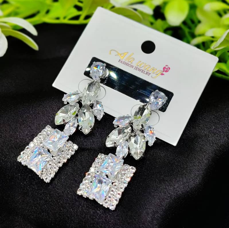 Stylish Women’s Earrings | jewellery | Earrings 6