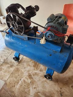 Air compressor