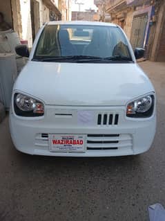 Suzuki alto vx 26 December 2024 invoice