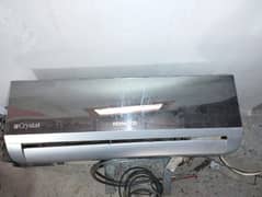 Kenwood 1 Ton Non Invertor AC For Sale