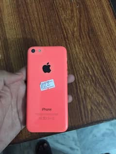 iphone 5c sim glitch