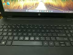 Hp 255g5 (Note book)