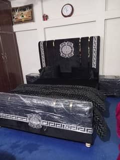 Bed Set For Sale