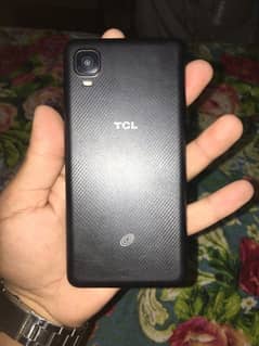 TCL A509DL ALL OKAY SET HA ONLY PHONE HA BOX NAI HA PHONE ALL OK HA