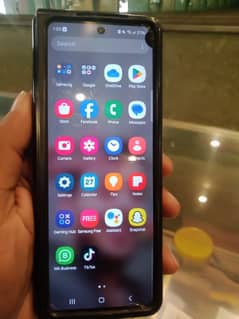 Samsung z fold 3 12 256gb non pta