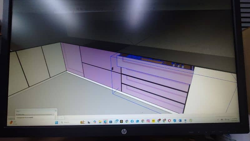 2D & 3D Modeling 6