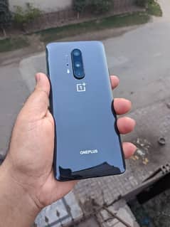 One Plus 8 pro