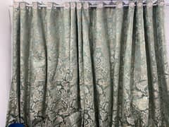 Curtains