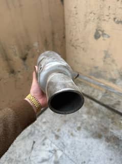 Exhaust for sale