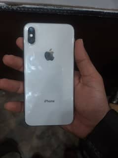 Iphone X PTA Approved