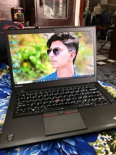 Lenovo thinkpad t450s just like glass piece