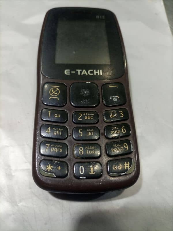 E. Tachi mobile phone full okay only mobile WhatsApp number 03046250861 1