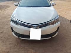 Toyota Corolla Altis 1.6  2020