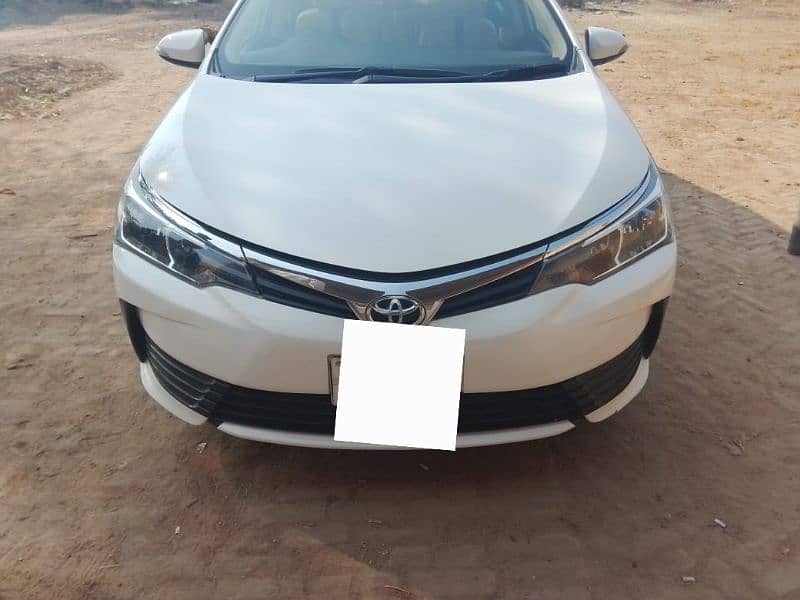 Toyota Corolla Altis 1.6  2020 0